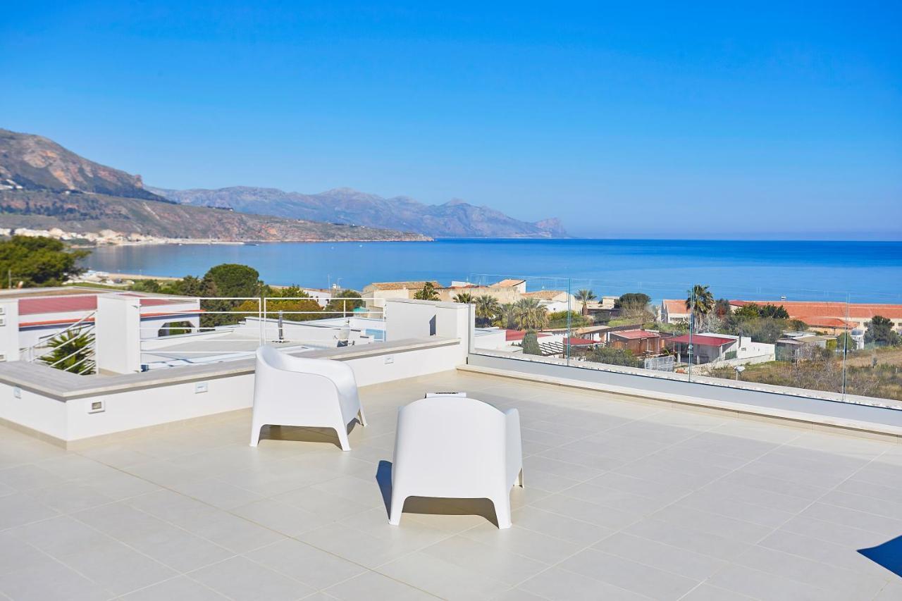 Villa Darda Con Piscina E 3 Camere Da Letto Alcamo Ngoại thất bức ảnh